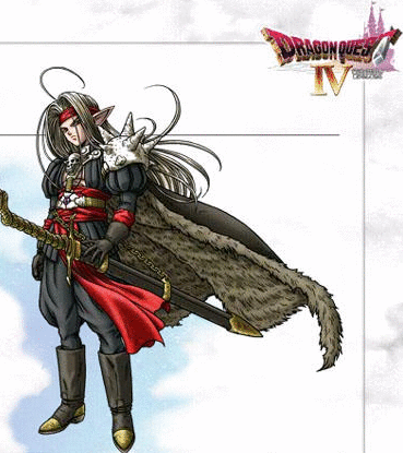 伝説のイケメン魔王デスピサロ×エスタークの秘密 - 進化の秘法と形態 