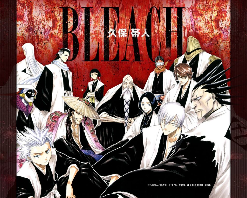 BLEACH ブリーチ TV版全88巻+劇場版5作 レンタルDVD アニメ 全巻